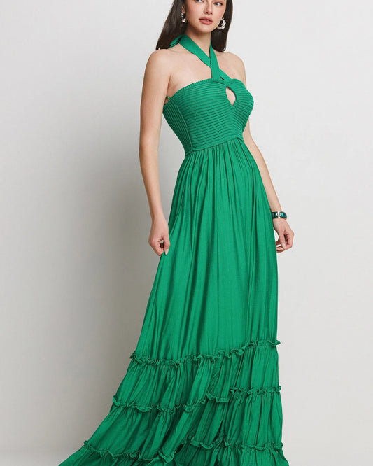 Green Maxi